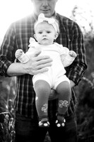 Nikki's Family Photos